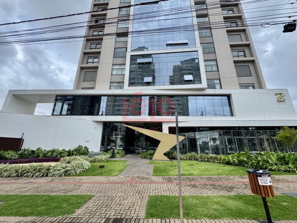 Apartamento para venda no Zona 02 em Maringa com 325,35m² por R$ 2.200.000,00