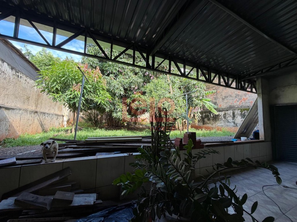 Casa Residencial para locacao no Jardim Alvorada em Maringa com 220m² por R$ 2.500,00