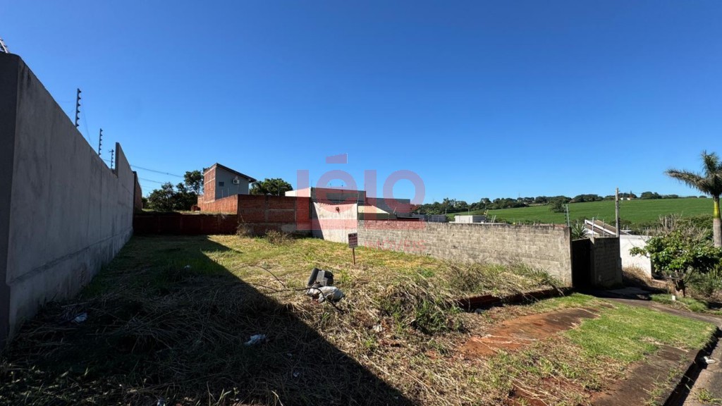 Terreno para venda no Jardim Oriental em Maringa com 400m² por R$ 280.000,00