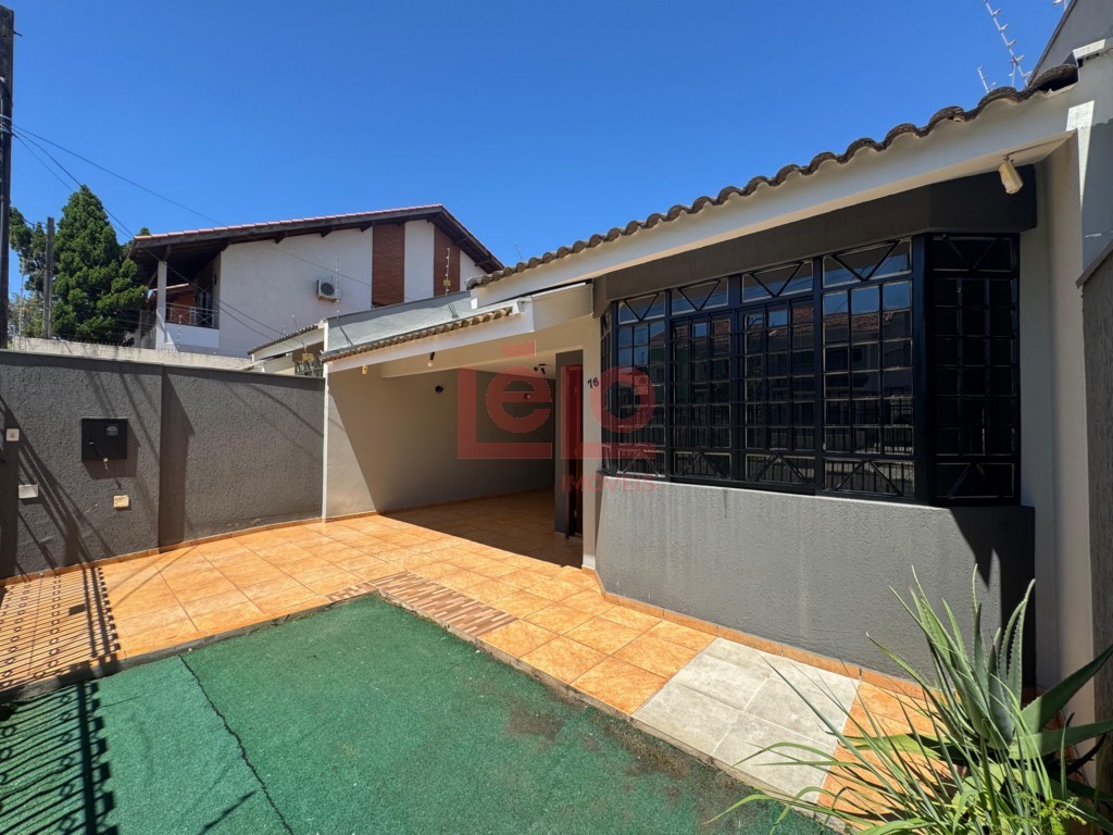 Casa Residencial para venda no Jardim Imperial em Maringa com 187m² por R$ 410.000,00