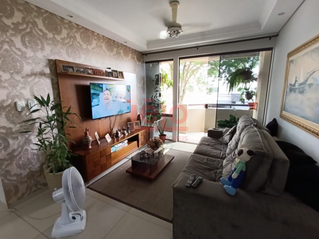 Apartamento para venda no Zona 07 em Maringa com 144m² por R$ 499.000,00