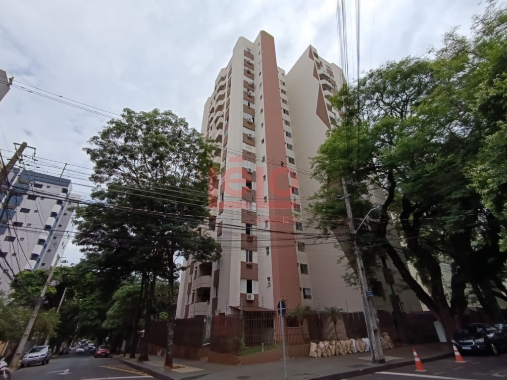 Apartamento para venda no Zona 07 em Maringa com 144m² por R$ 499.000,00