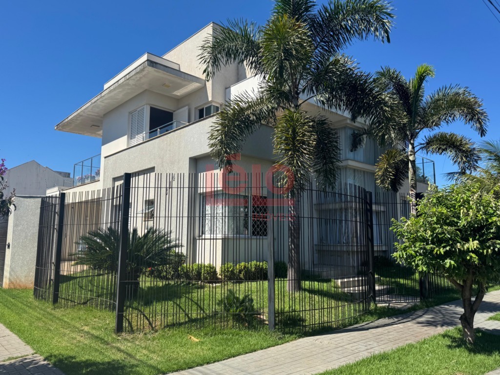 Sobrado para venda no Jardim Toquio em Maringa com 395,16m² por R$ 1.400.000,00