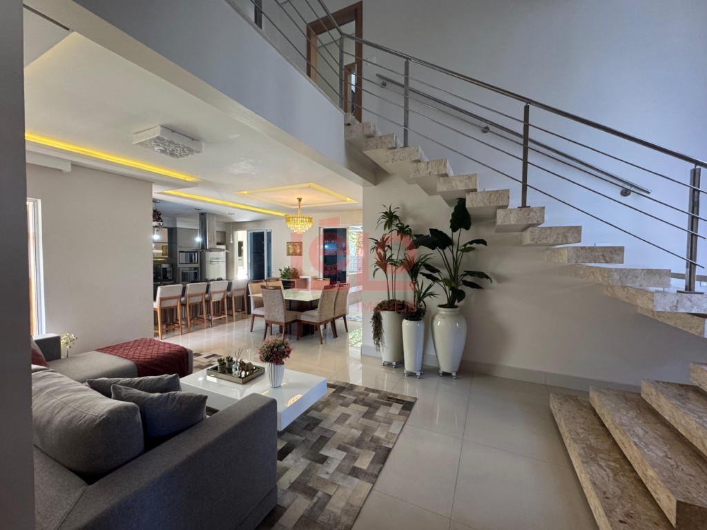 Sobrado para venda no Jardim Toquio em Maringa com 395,16m² por R$ 1.400.000,00