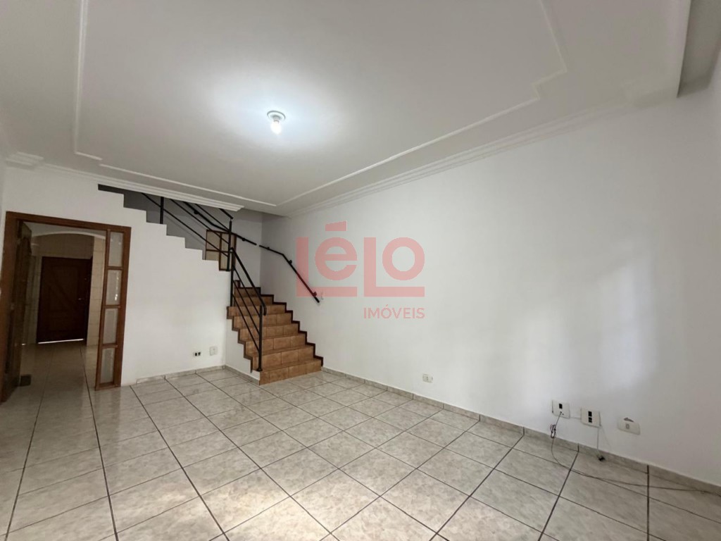 Sobrado para locacao no Jardim Imperial II em Maringa com 165,77m² por R$ 3.100,00