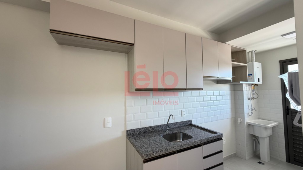 Apartamento para locacao no Jardim Aclimacao em Maringa com 104,24m² por R$ 2.700,00