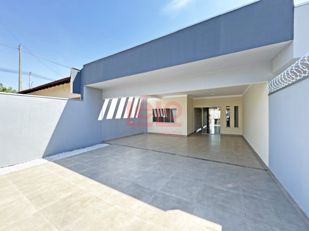 Casa Residencial para venda no Vila Morangueira em Maringa com 289m² por R$ 670.000,00