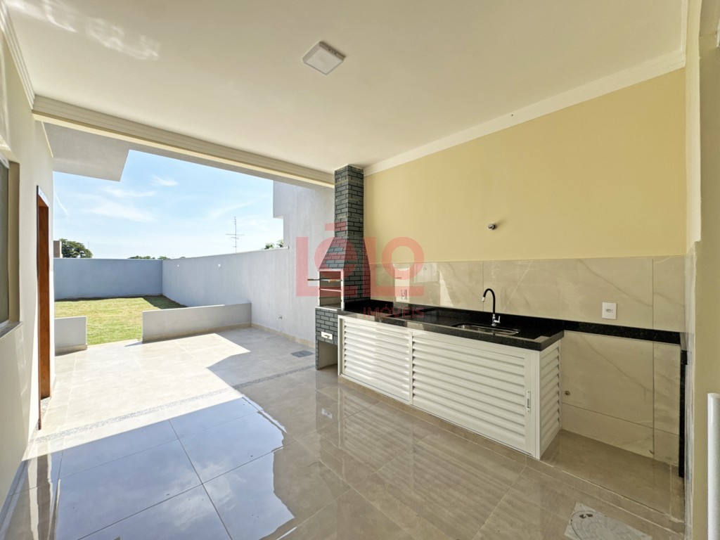 Casa Residencial para venda no Vila Morangueira em Maringa com 289m² por R$ 670.000,00