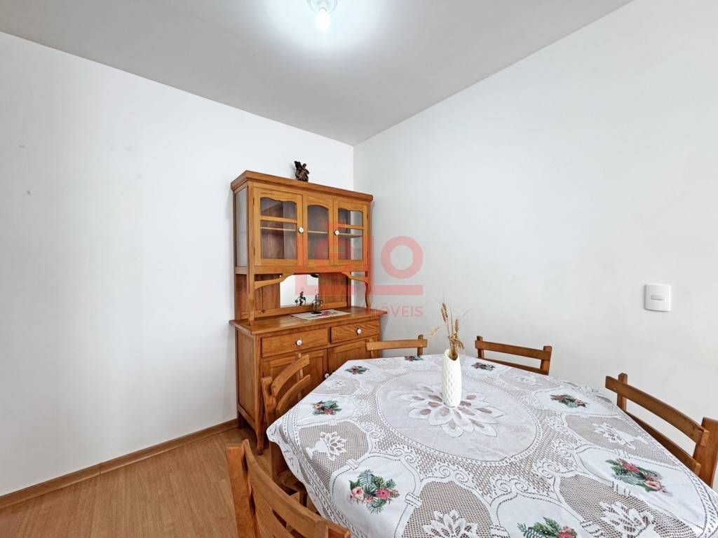 Apartamento para locacao no Jardim America em Maringa com 58m² por R$ 1.800,00