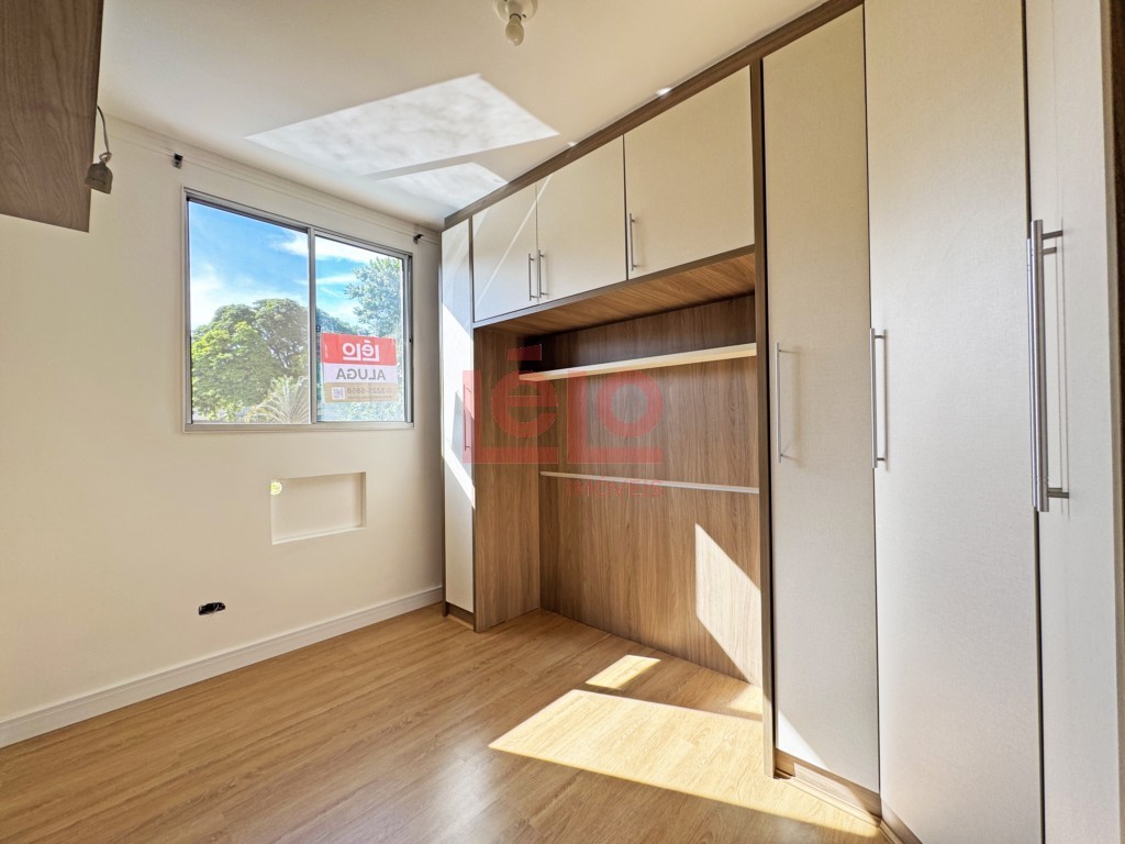 Apartamento para locacao no Zona 06 em Maringa com 54,18m² por R$ 1.700,00