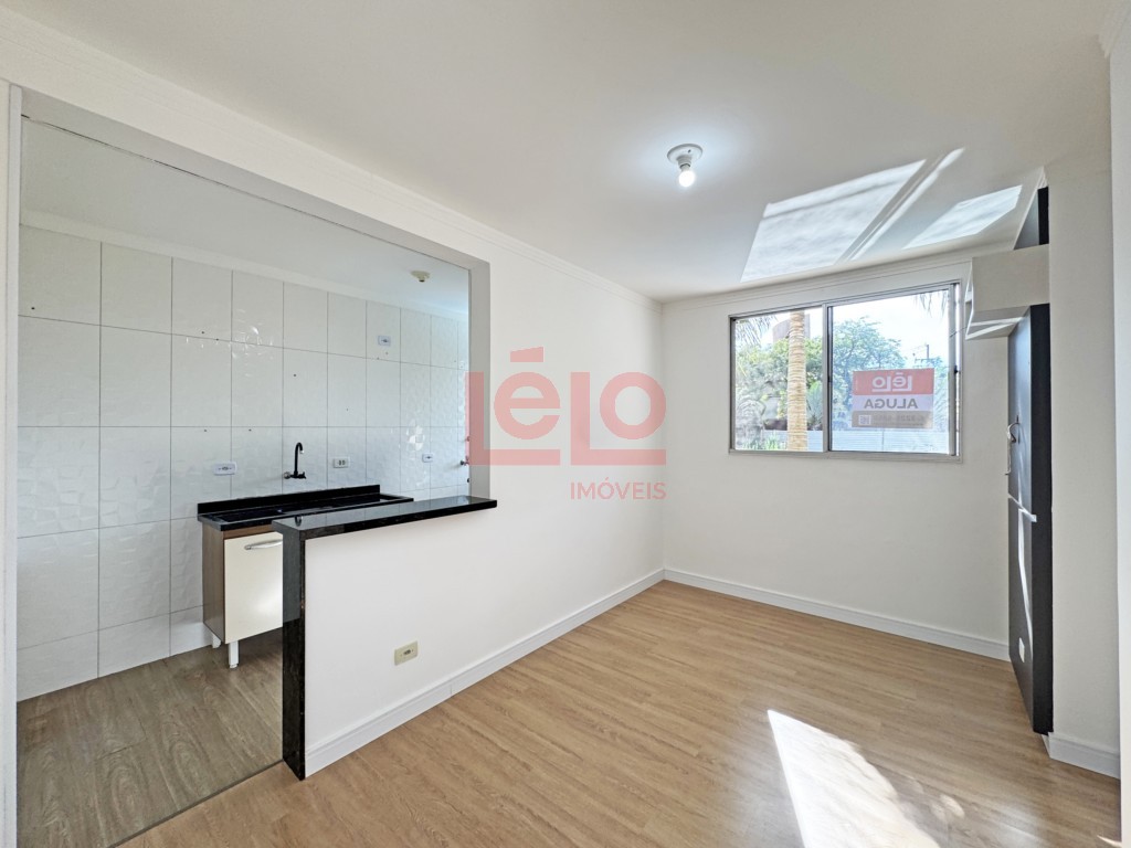 Apartamento para locacao no Zona 06 em Maringa com 54,18m² por R$ 1.700,00