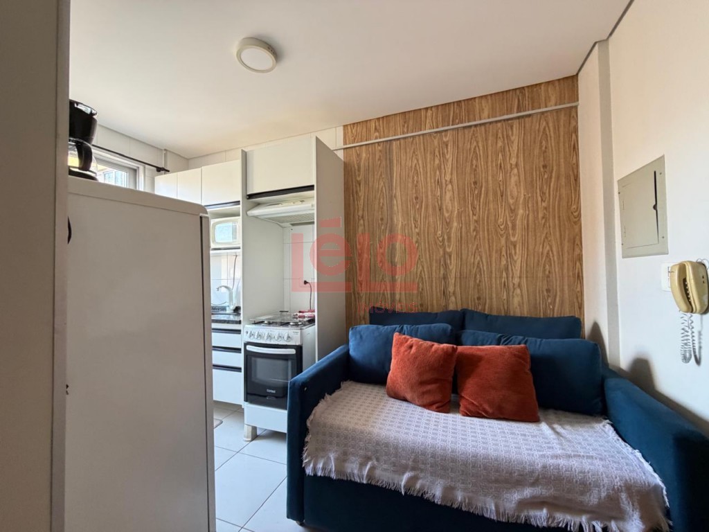 Apartamento para locacao no Zona 07 em Maringa com 60,44m² por R$ 1.500,00