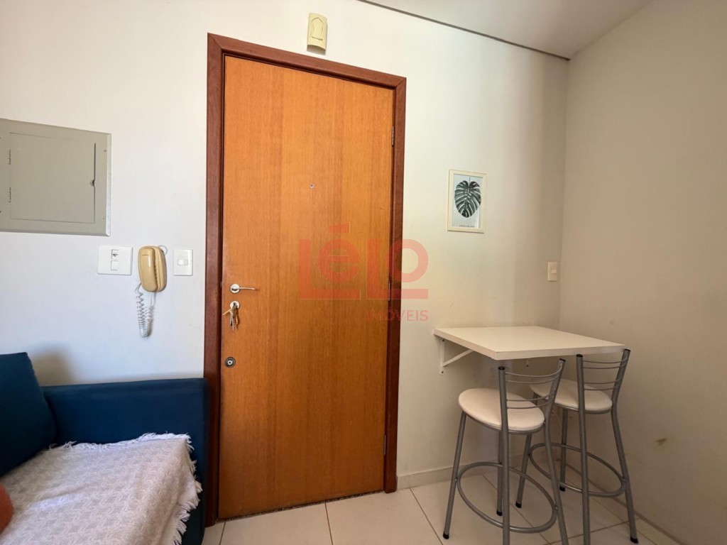 Apartamento para locacao no Zona 07 em Maringa com 60,44m² por R$ 1.500,00