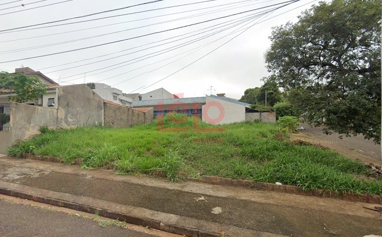 Terreno para venda no Cidade Jardim em Maringa com 366,36m² por R$ 390.000,00