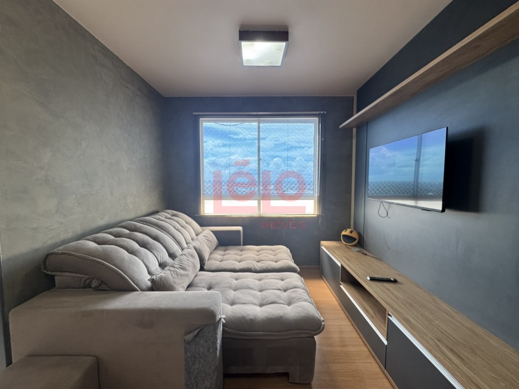 Apartamento para venda no Parque Res Cidade Nova em Maringa com 79,73m² por R$ 319.000,00