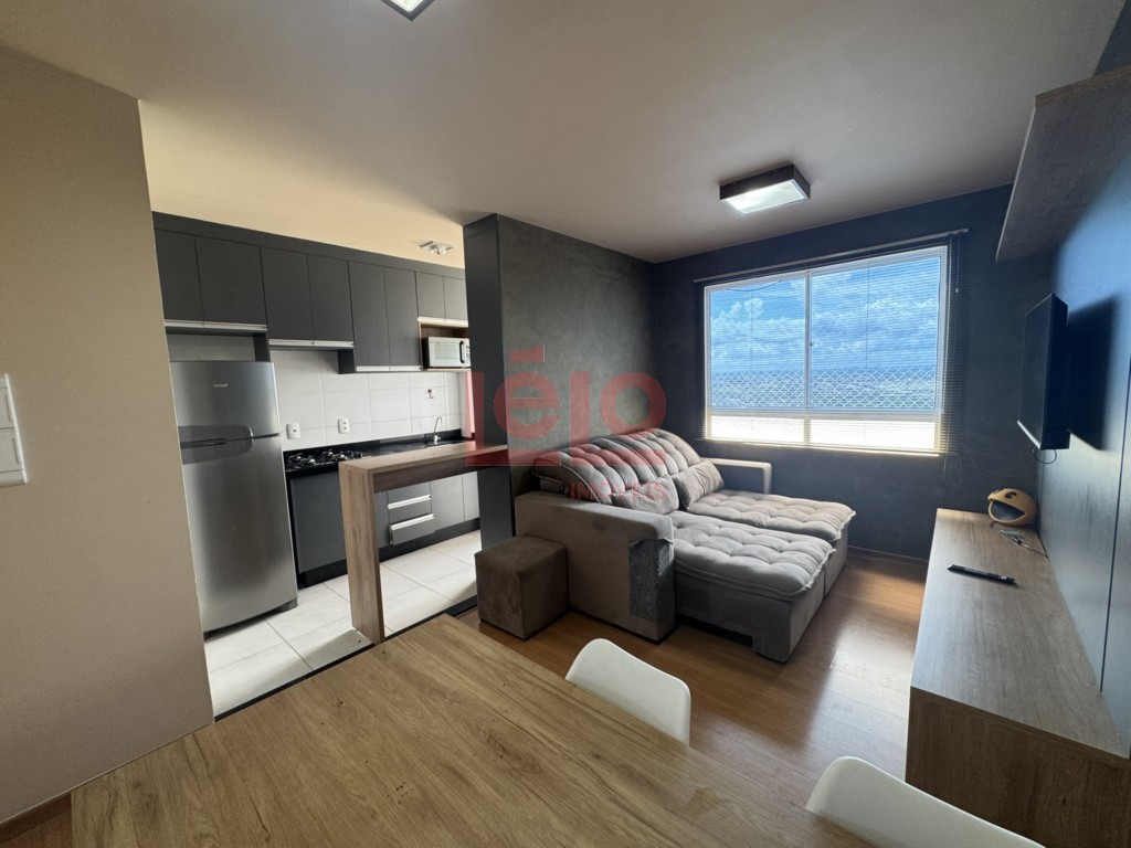 Apartamento para venda no Parque Res Cidade Nova em Maringa com 79,73m² por R$ 319.000,00