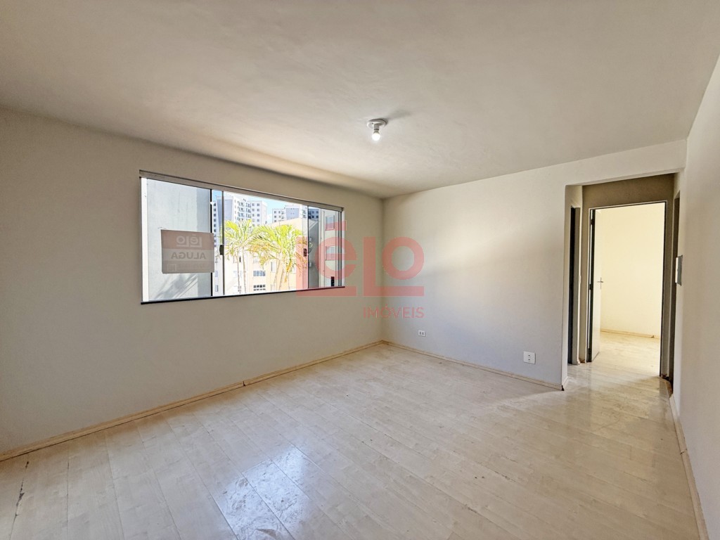Apartamento para locacao no Jardim Novo Horizonte em Maringa com 67,34m² por R$ 1.200,00