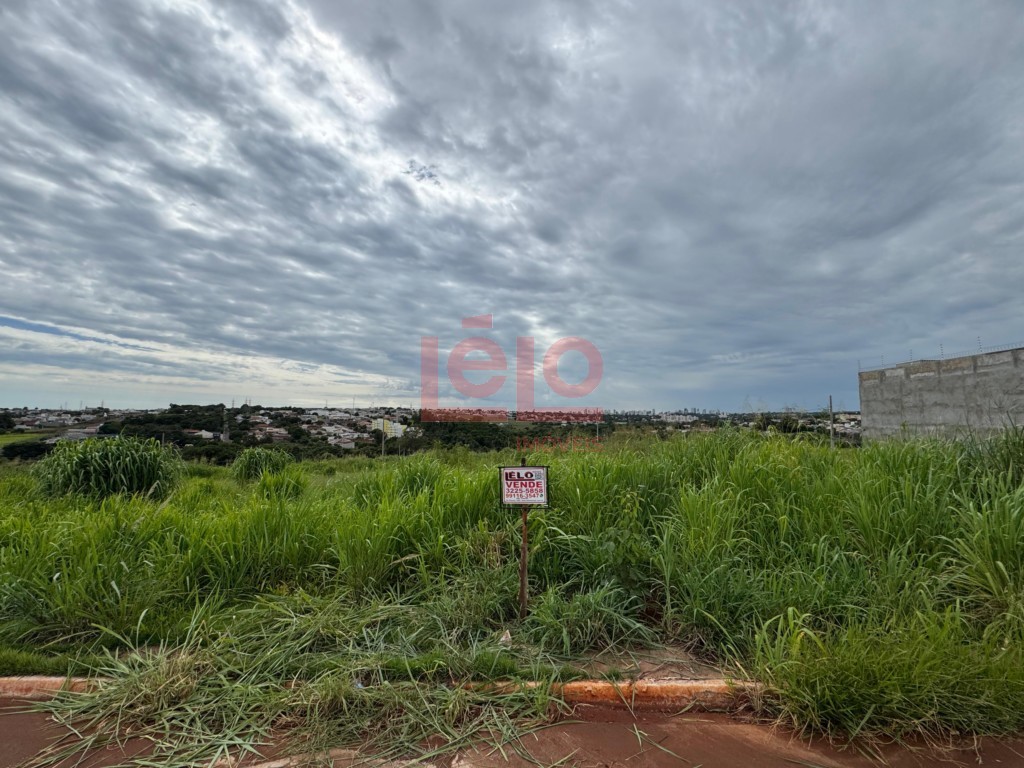 Terreno para venda no Jardim Monte Sinai em Maringa com 400m² por R$ 198.000,00