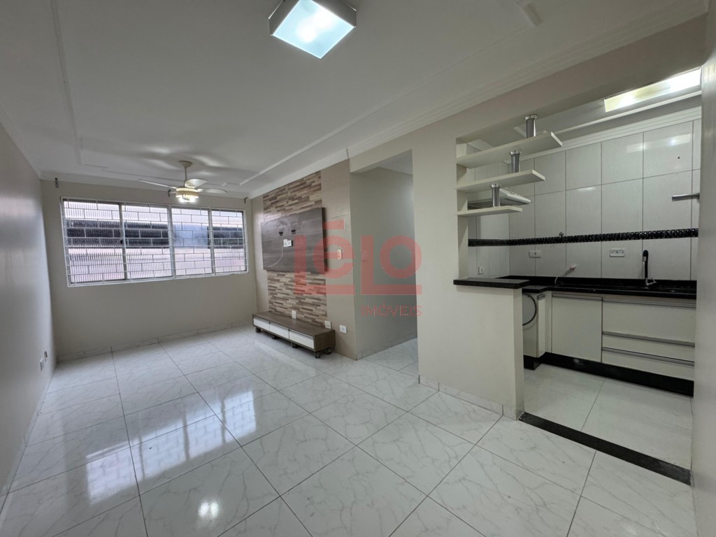 Apartamento para venda no Jardim Tabaete em Maringa com 59,4m² por R$ 260.000,00