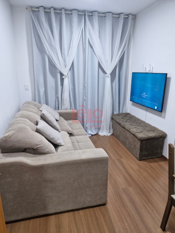 Apartamento para locacao no Zona 07 em Maringa com 56m² por R$ 2.000,00