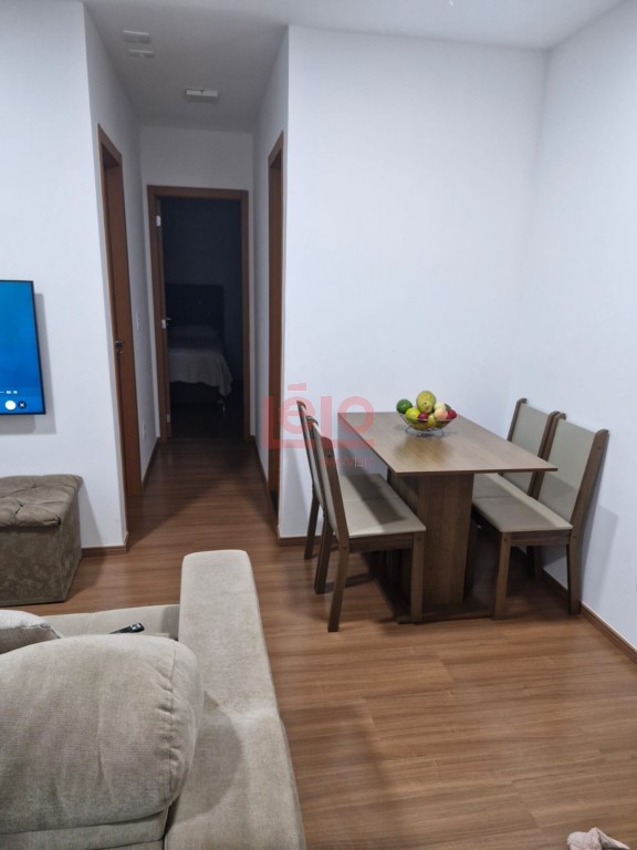 Apartamento para locacao no Zona 07 em Maringa com 56m² por R$ 2.000,00
