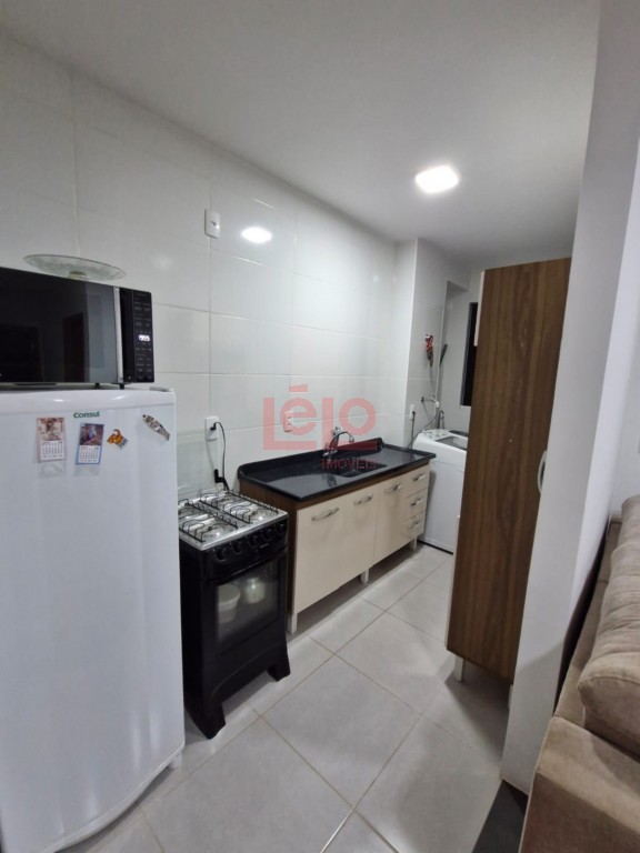 Apartamento para locacao no Zona 07 em Maringa com 56m² por R$ 2.000,00