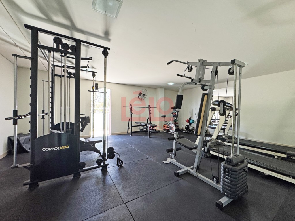 Apartamento para locacao no Zona 07 em Maringa com 45,75m² por R$ 1.500,00