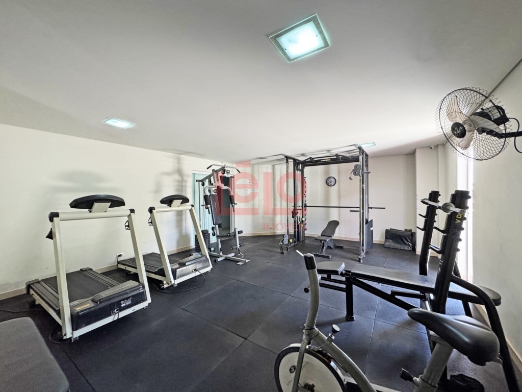 Apartamento para locacao no Zona 07 em Maringa com 45,75m² por R$ 1.500,00