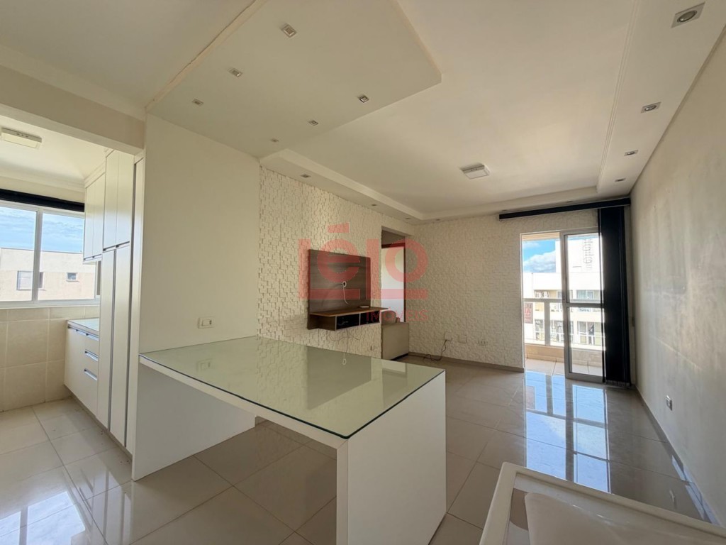 Apartamento para locacao no Parque Industrial I em Marialva com 90,43m² por R$ 1.500,00