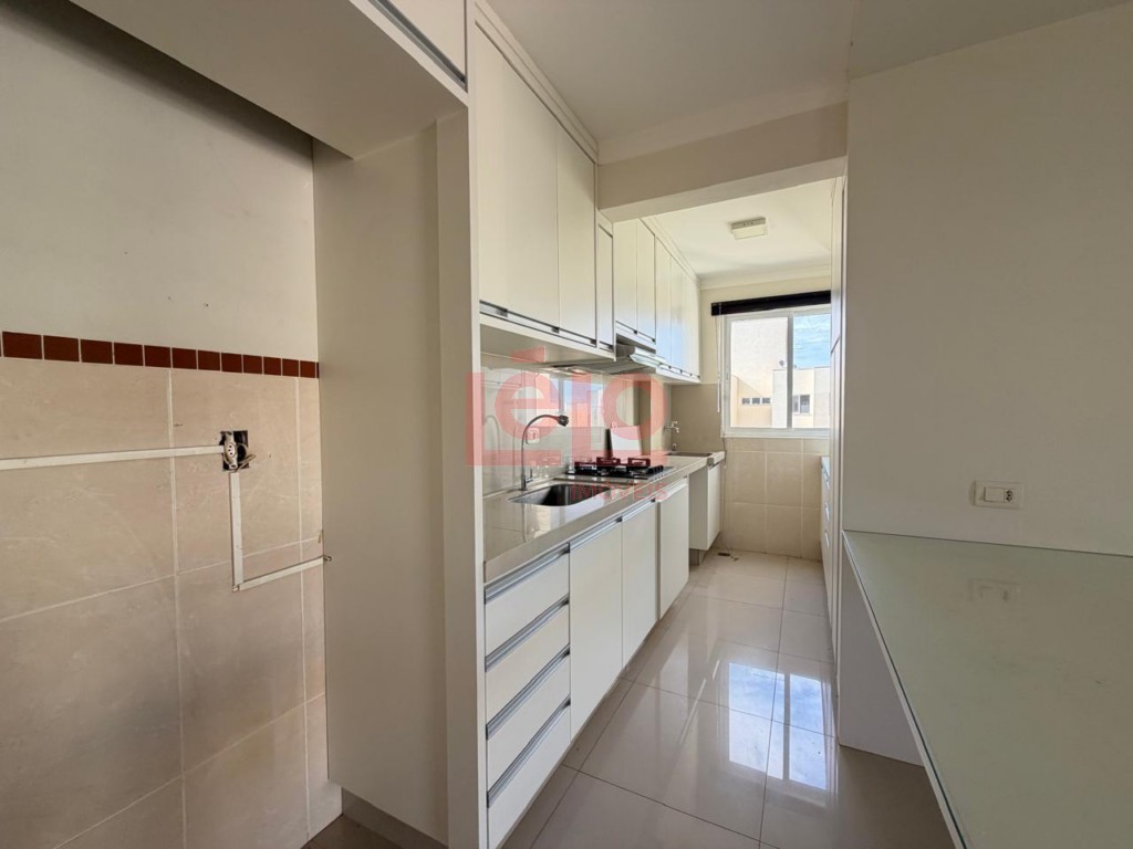 Apartamento para locacao no Parque Industrial I em Marialva com 90,43m² por R$ 1.500,00