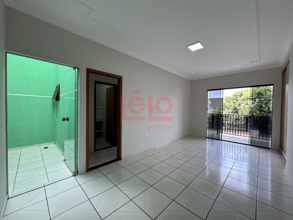 Apartamento para locacao no Jardim Santa Helena em Maringa com 110m² por R$ 2.500,00