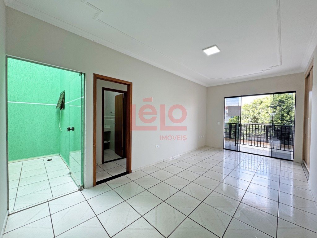 Apartamento para locacao no Jardim Santa Helena em Maringa com 110m² por R$ 2.500,00