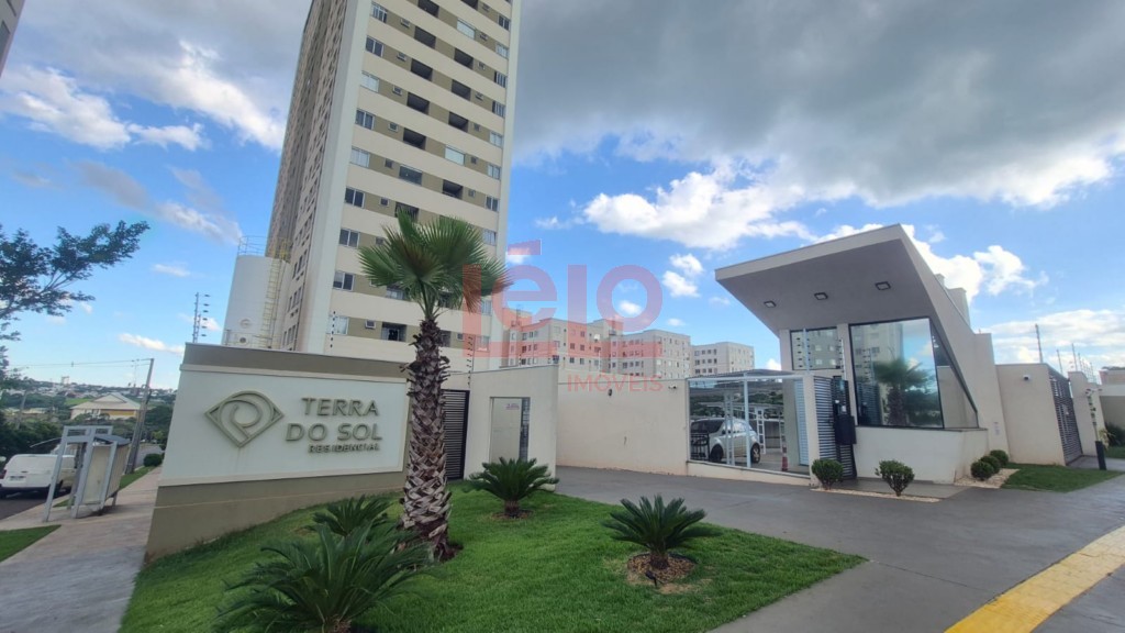 Apartamento para venda no Jardim das Estacoes em Maringa com 82,57m² por R$ 350.000,00