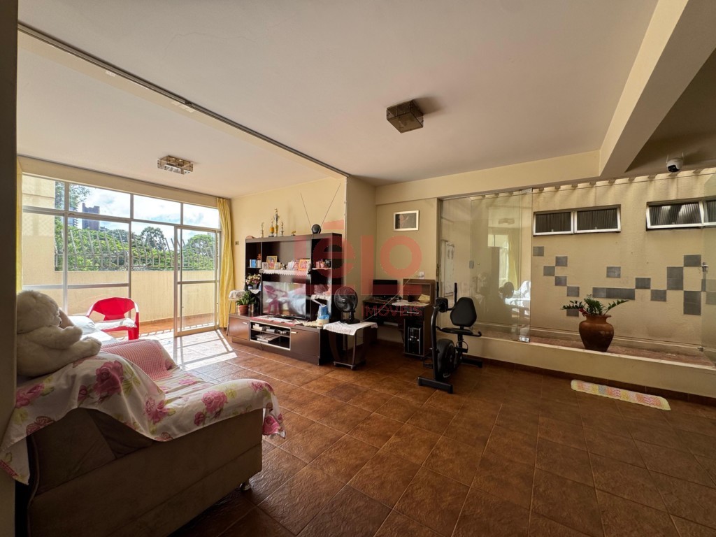 Apartamento para venda no Zona 04 em Maringa com 203m² por R$ 670.000,00