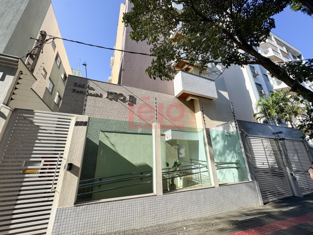 Apartamento para locacao no Zona 07 em Maringa com 54,23m² por R$ 1.600,00