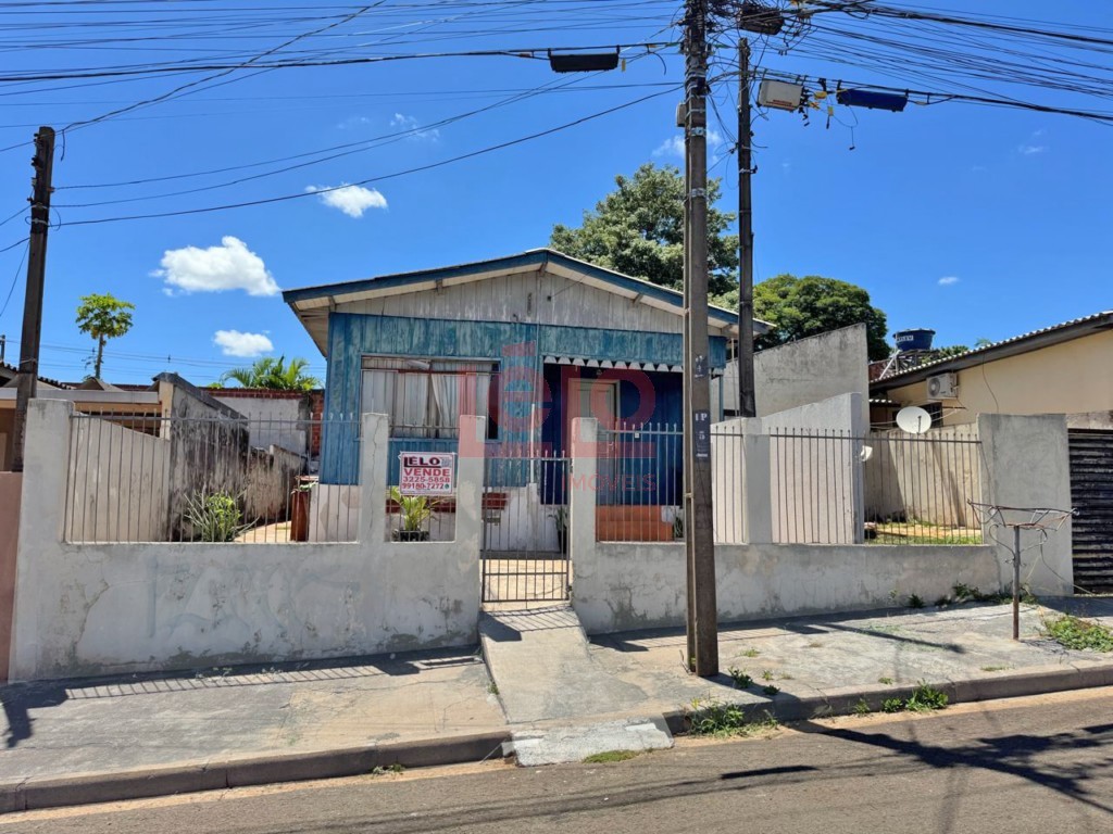 Terreno para venda no Vila Esperanca em Maringa com 257,56m² por R$ 270.000,00