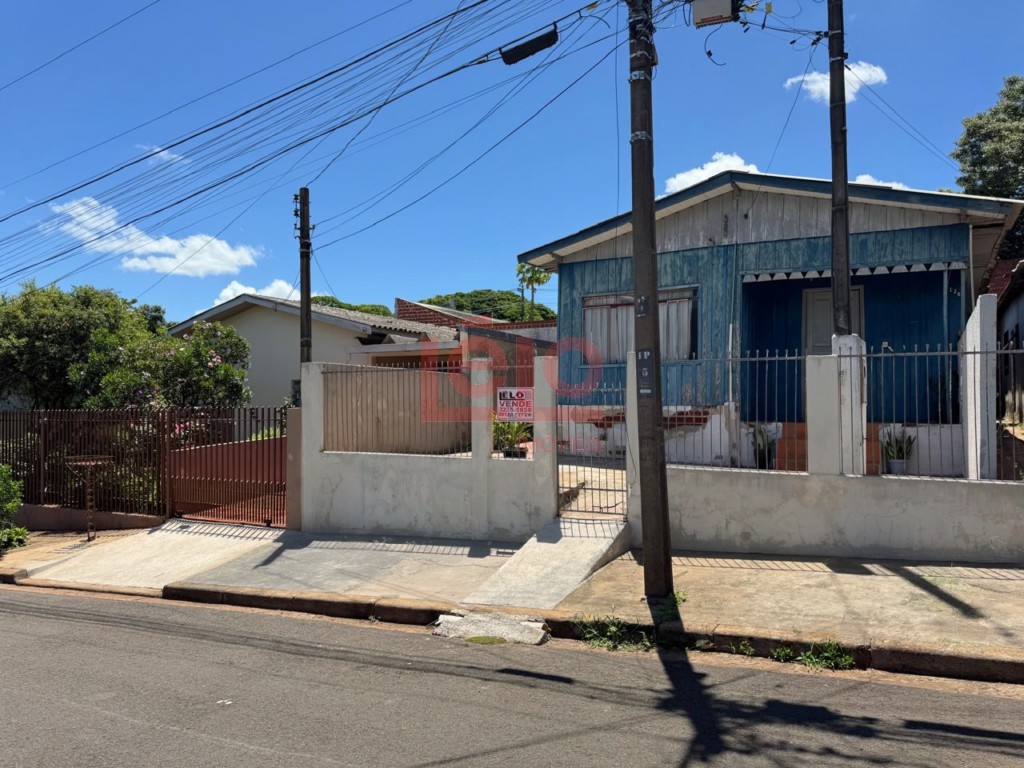 Terreno para venda no Vila Esperanca em Maringa com 257,56m² por R$ 270.000,00