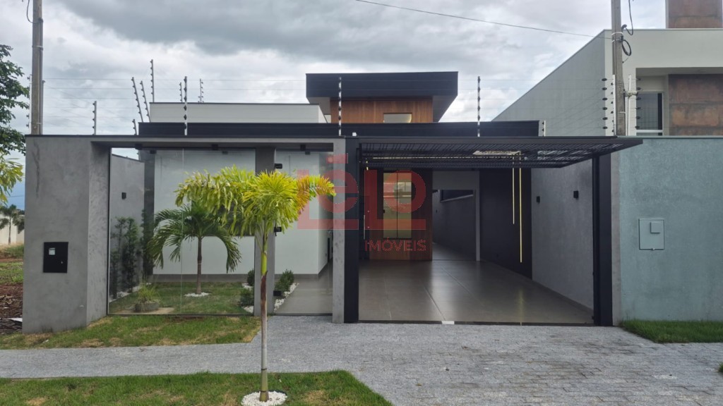 Casa Residencial para venda no Jardim Oriental em Maringa com 221m² por R$ 750.000,00