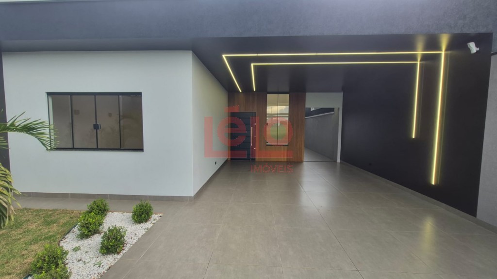 Casa Residencial para venda no Jardim Oriental em Maringa com 221m² por R$ 750.000,00
