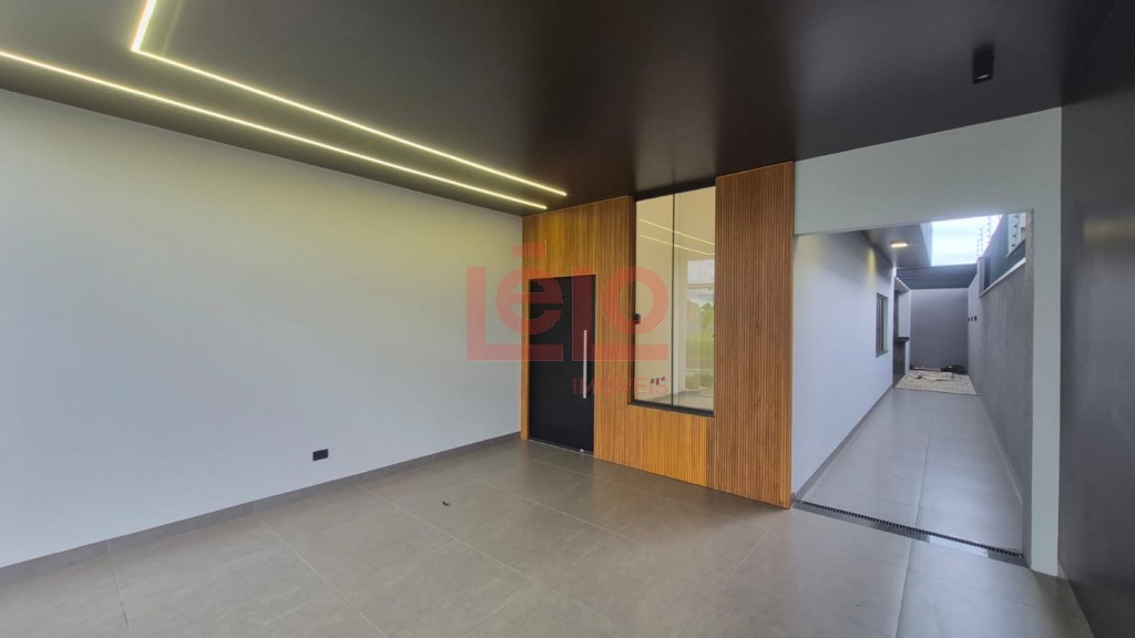 Casa Residencial para venda no Jardim Oriental em Maringa com 221m² por R$ 750.000,00