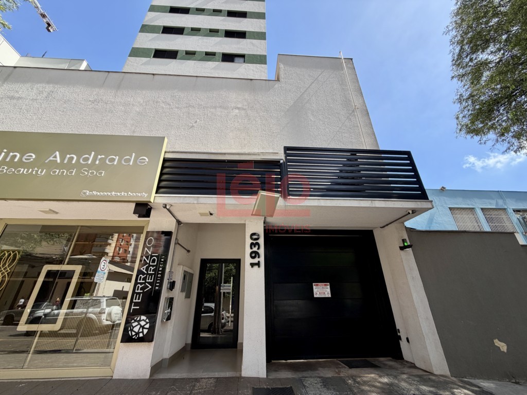 Apartamento para venda no Zona 01 em Maringa com 109,92m² por R$ 520.000,00