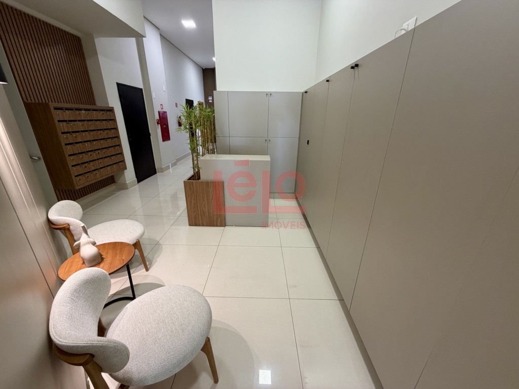 Apartamento para venda no Zona 01 em Maringa com 109,92m² por R$ 520.000,00