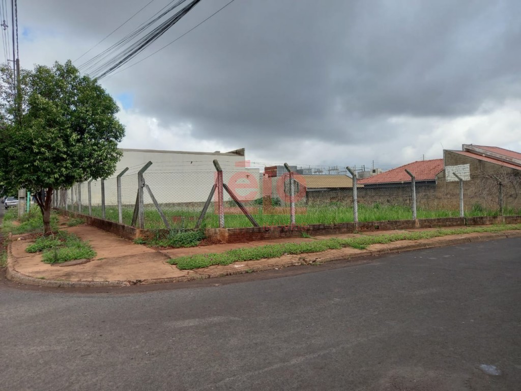 Terreno para venda no Jardim Independencia II em Sarandi com 278,07m² por R$ 320.000,00