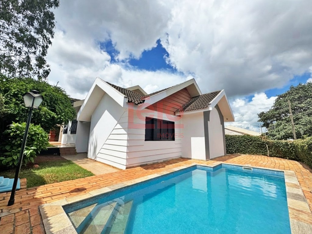 Casa Residencial para venda no Jardim Real em Maringa com 400m² por R$ 775.000,00