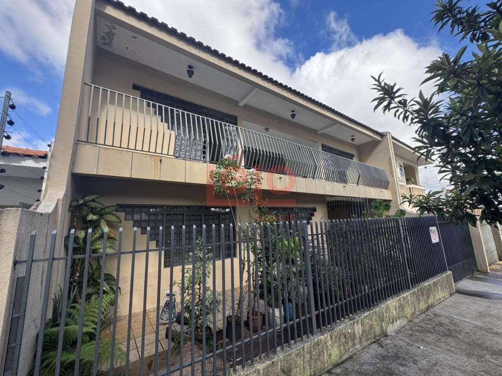 Sobrado para venda no Jardim Lucianopolis em Maringa com 300m² por R$ 780.000,00