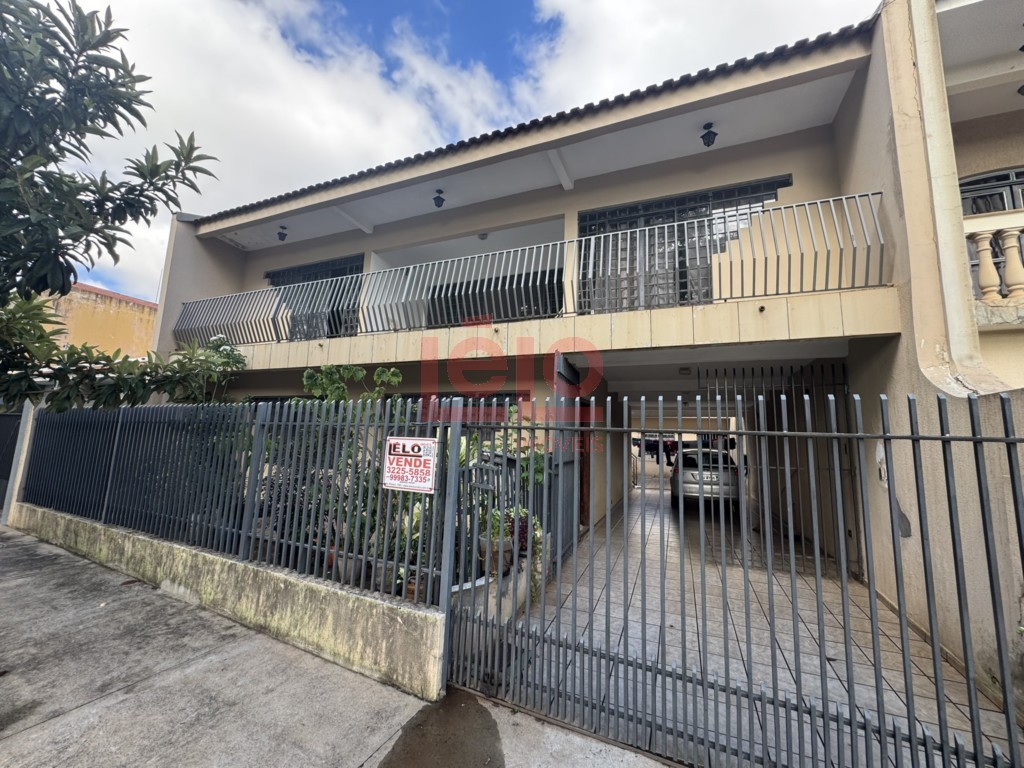 Sobrado para venda no Jardim Lucianopolis em Maringa com 300m² por R$ 780.000,00