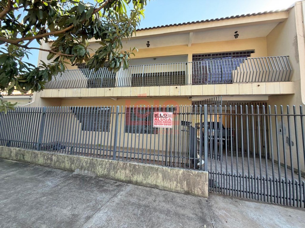 Casa à venda e para alugar em Jardim Maravilha, Maringá — Portal Chave Fácil