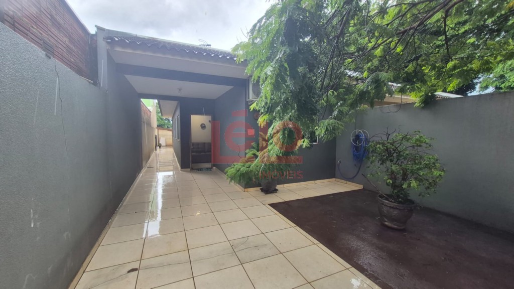 Casa Residencial para venda no Jd Nova Independencia II em Sarandi com 150m² por R$ 220.000,00