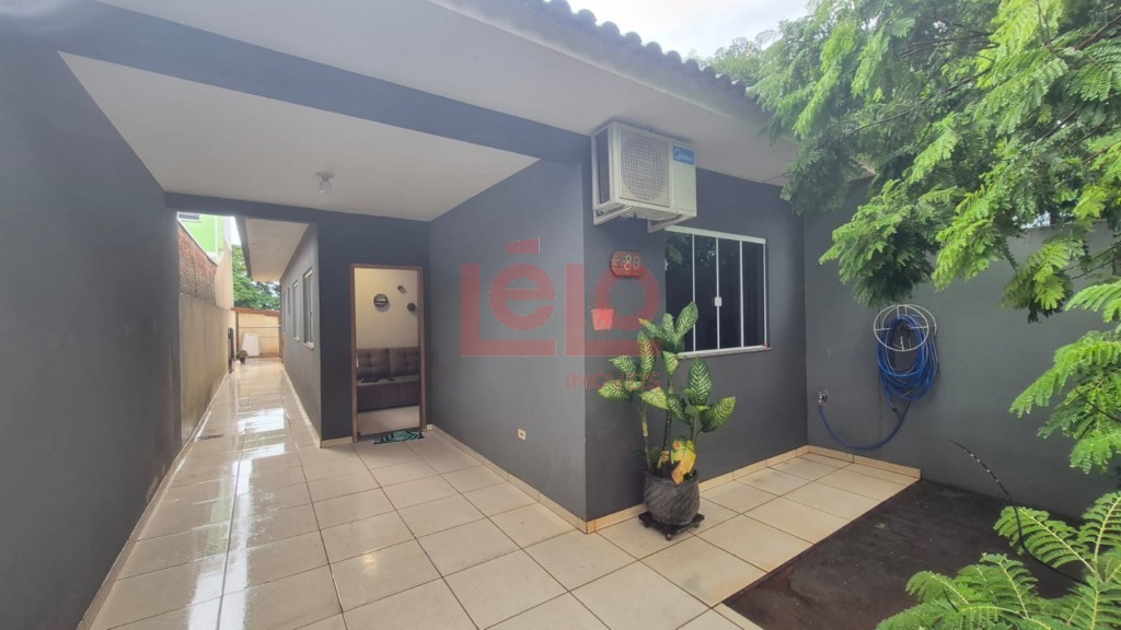 Casa Residencial para venda no Jd Nova Independencia II em Sarandi com 150m² por R$ 220.000,00