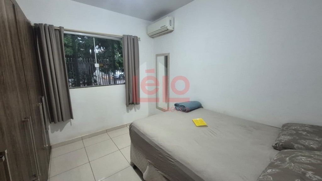 Casa Residencial para venda no Jd Nova Independencia II em Sarandi com 150m² por R$ 220.000,00